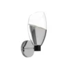 Capri 1-Light Wall Sconce