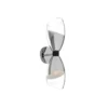 Capri 2-Light Wall Sconce
