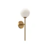 Cassia 1-Light Wall Sconce