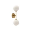 Cassia 2-Light Wall Sconce