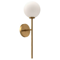 cassia wall sconce ()