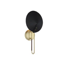 Cavalier Wall Sconce