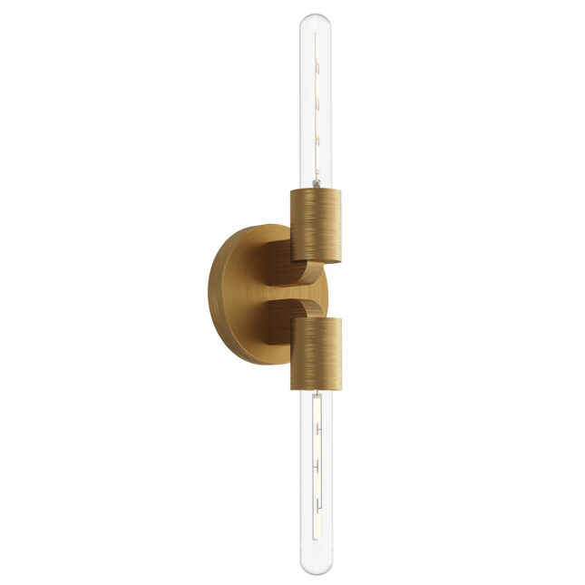 claire wall sconce ()