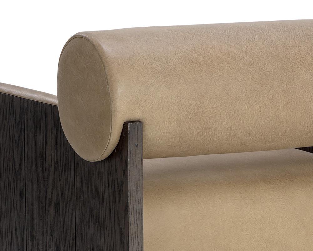 coburn accent chair