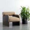 coburn accent chair