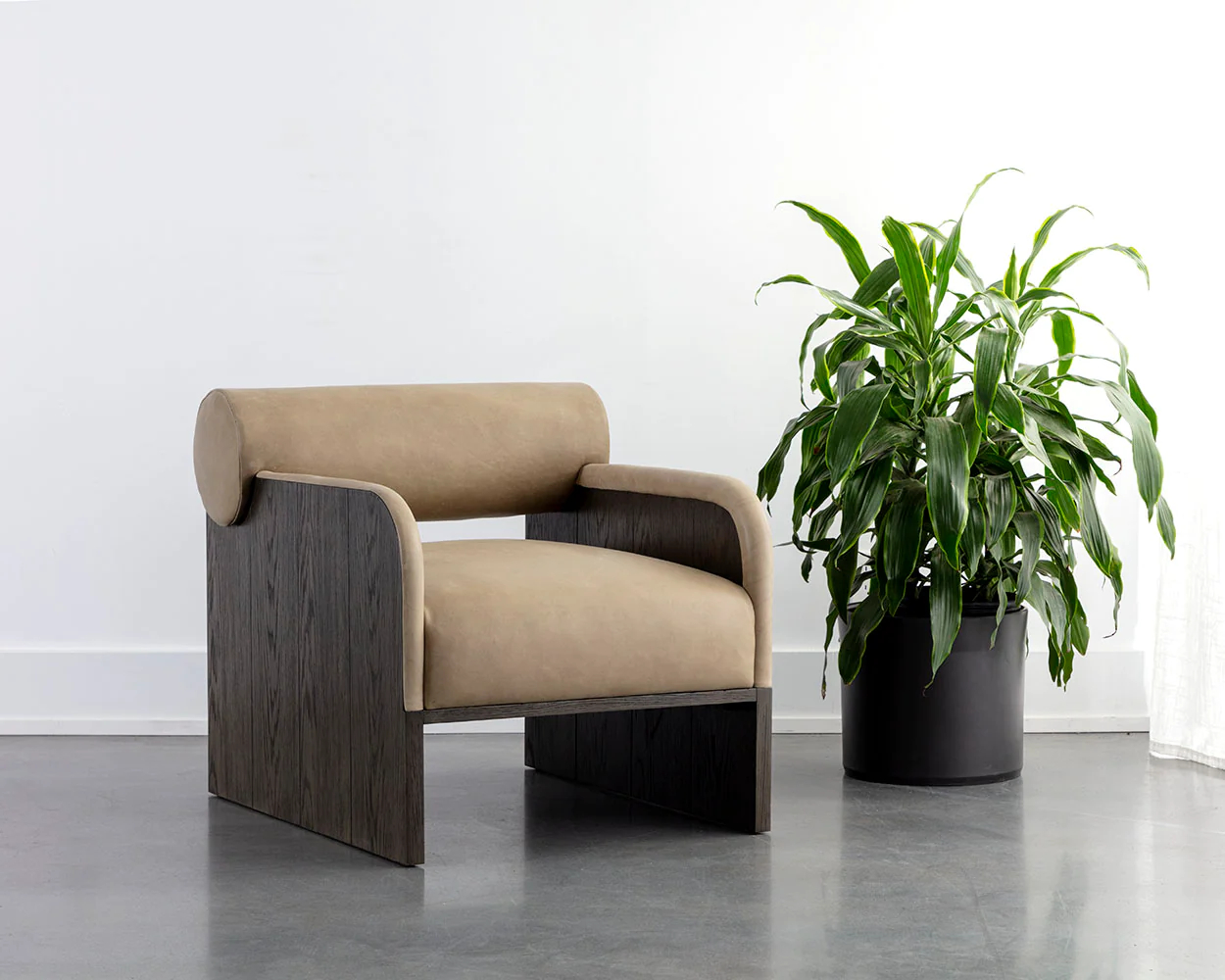 coburn accent chair