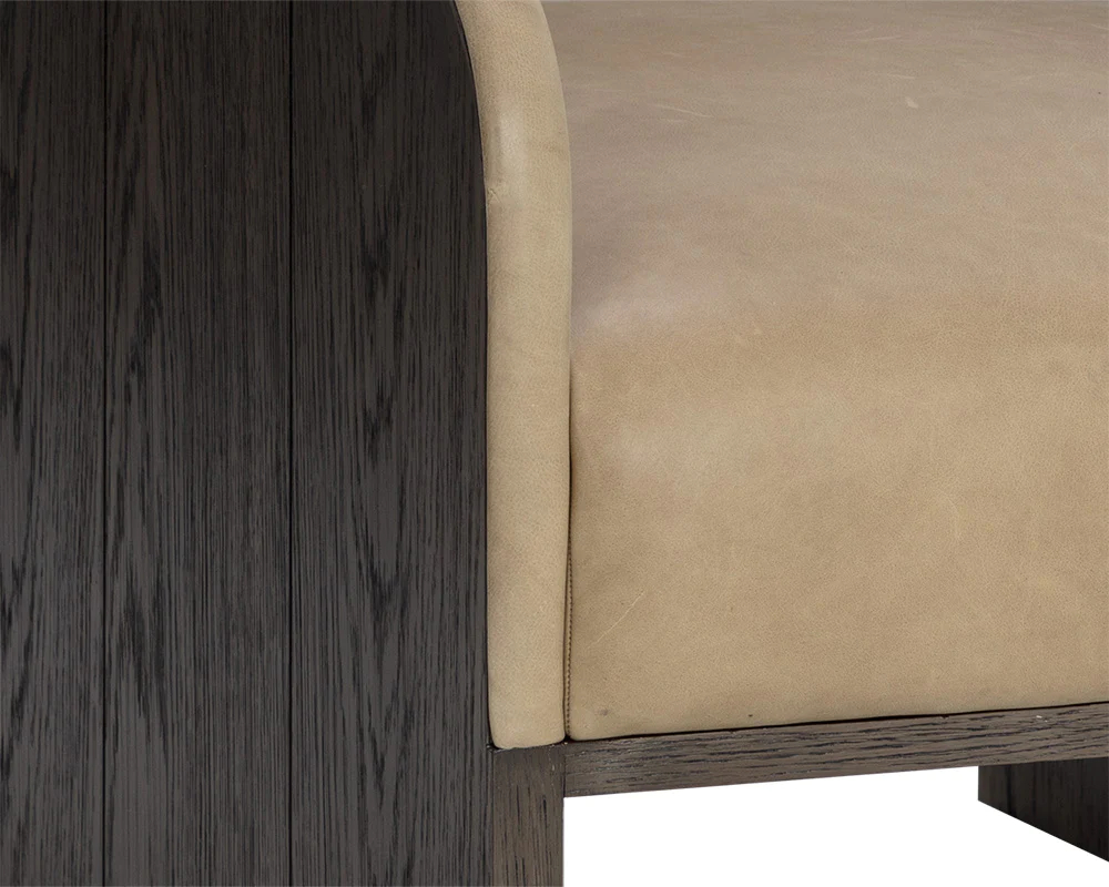 coburn accent chair