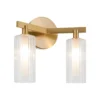 Conner 2-Light Wall Sconce