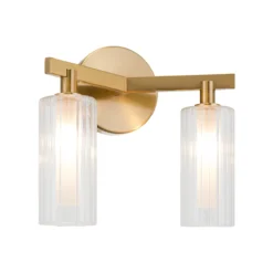 Conner 2-Light Wall Sconce