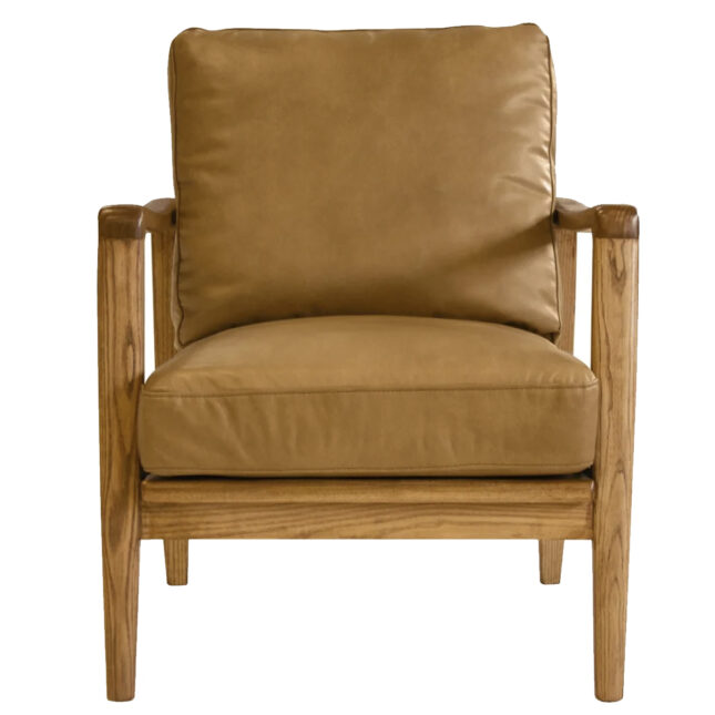 craftsman accent chair