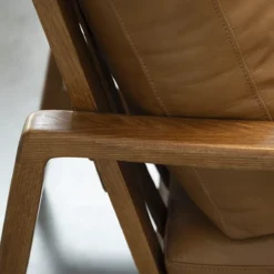 Alternative view of Craftsman Accent Chair