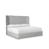 Croix Panel Bed