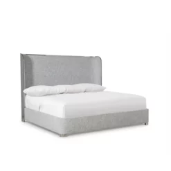 Croix Panel Bed