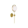 Da Vinci 26" Wall Sconce