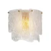 Dacian Wall Sconce
