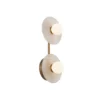 Dahlia 2-Light Wall Sconce