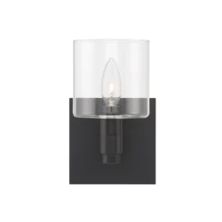 Decato 1-Light Wall Sconce