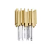 Deco Wall Sconce