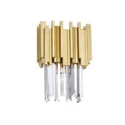Deco Wall Sconce