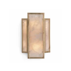Delight 2-Light Wall Sconce