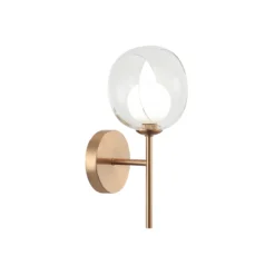 Dhaka Wall Sconce