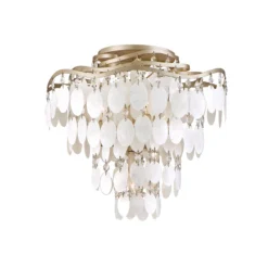 Dolce Flush Mount Large