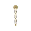Dolce Vita 3-Light Wall Sconce