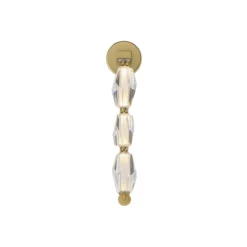 Dolce Vita 3-Light Wall Sconce