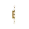 Dolce Vita 6-Light Wall Sconce