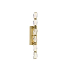 Dolce Vita 6-Light Wall Sconce