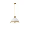 Doral 16" Pendant