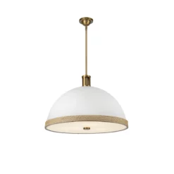 Doral 24" Pendant