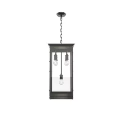 Douglas Pendant