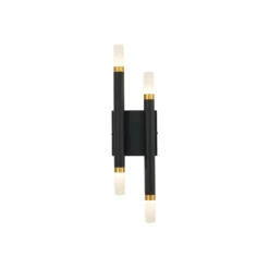 Draven 2-Light Wall Sconce