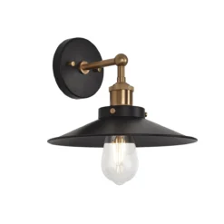 Dume Wall Sconce