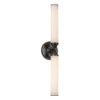 edwin wall sconce