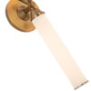 edwin wall sconce