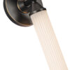 edwin wall sconce