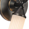 edwin wall sconce