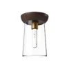 Emil Flush Mount