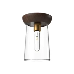 Emil Flush Mount