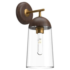 emil wall sconce ()