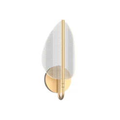 Flora Wall Sconce