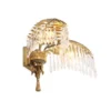 Fontaine Wall Sconce