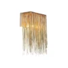 Fountain Wall Sconce