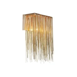 Fountain Wall Sconce