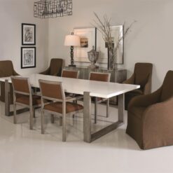 hadleigh dining table ()