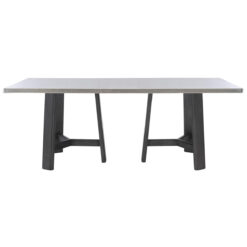 harding dining table