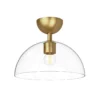Jude Flush Mount