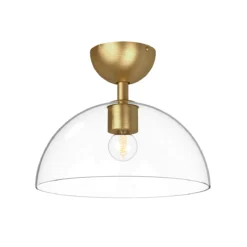 Jude Flush Mount